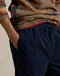 Polo Prepster Classic Tapered Fit Pant