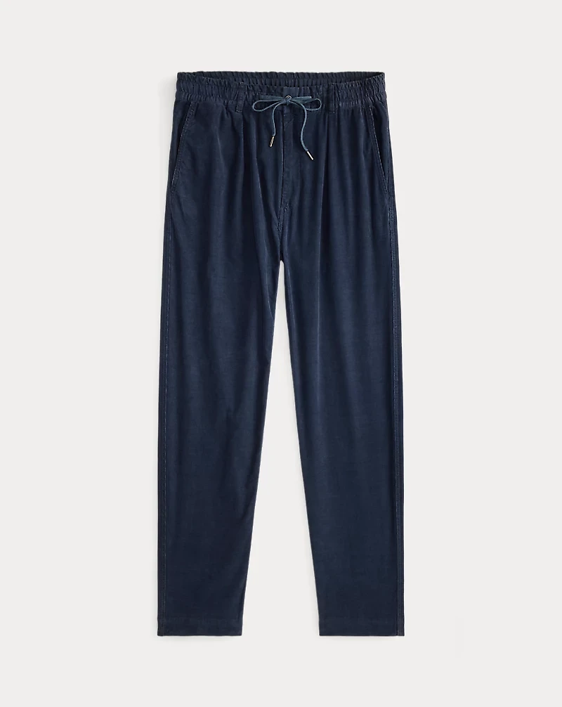 Polo Prepster Classic Tapered Fit Pant
