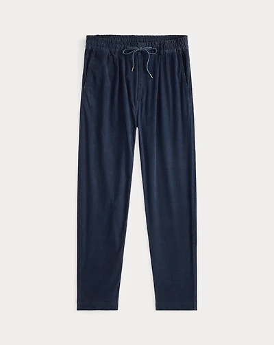 Polo Prepster Classic Tapered Fit Pant