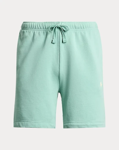 6.5-Inch Loopback Fleece Short