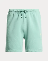 6.5-Inch Loopback Fleece Short