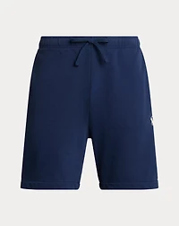 6.5-Inch Loopback Fleece Short