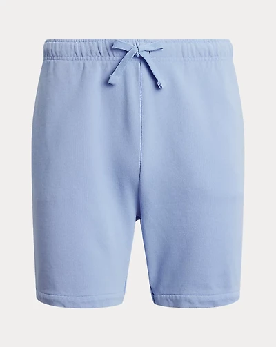 6.5-Inch Loopback Fleece Short