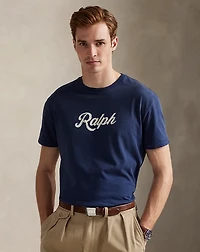 The Ralph Logo T-Shirt