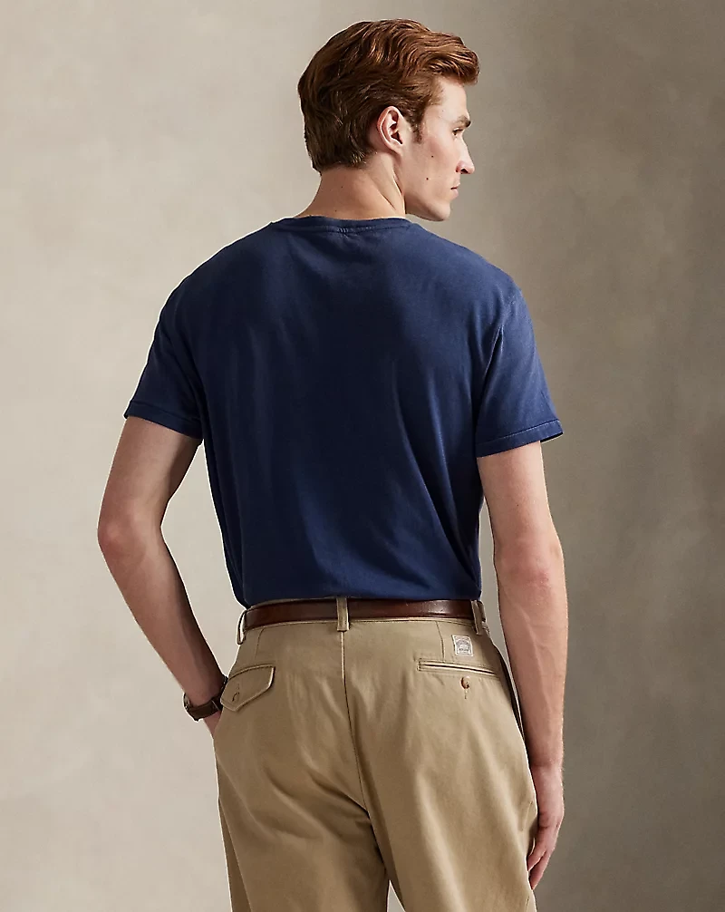 The Ralph Logo T-Shirt