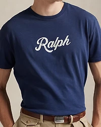 The Ralph Logo T-Shirt