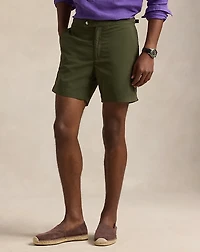 5.75-Inch Monaco Swim Trunk