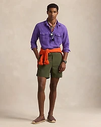5.75-Inch Monaco Swim Trunk
