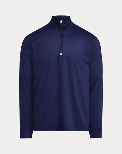 Classic Fit Performance Pullover