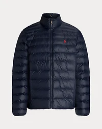 The Colden Packable Jacket