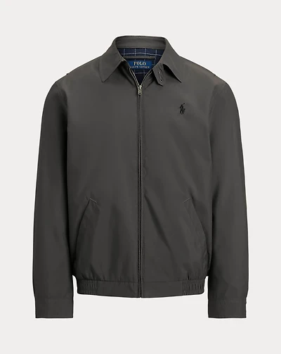 Bi-Swing Jacket