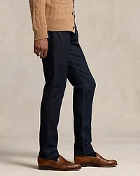 Parkside Active Taper Selvedge Jean