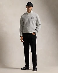Pink Pony Sweatshirt