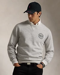 Pink Pony Sweatshirt