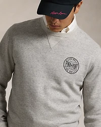 Pink Pony Sweatshirt