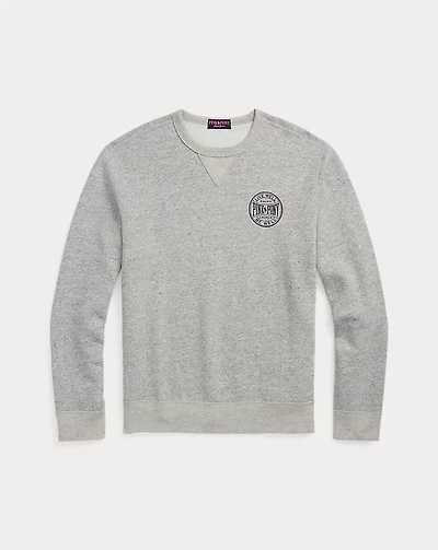 Pink Pony Sweatshirt