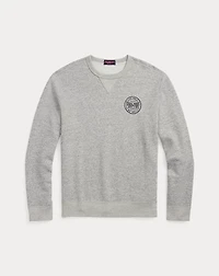 Pink Pony Sweatshirt