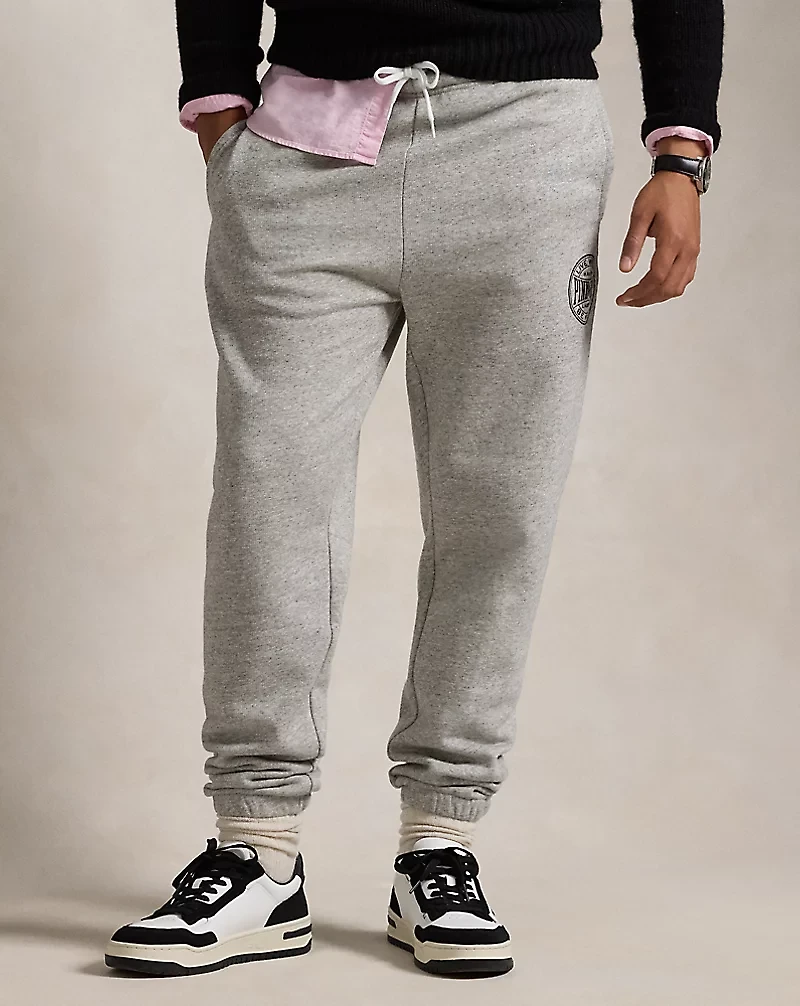 Pink Pony Sweatpant