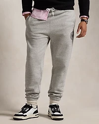 Pink Pony Sweatpant