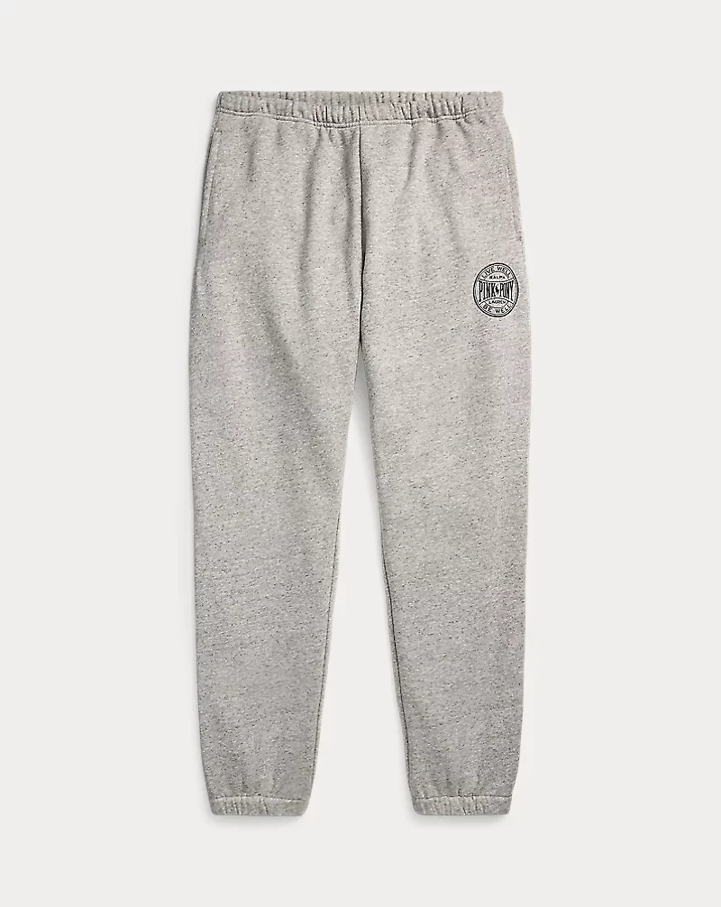 Pink Pony Sweatpant