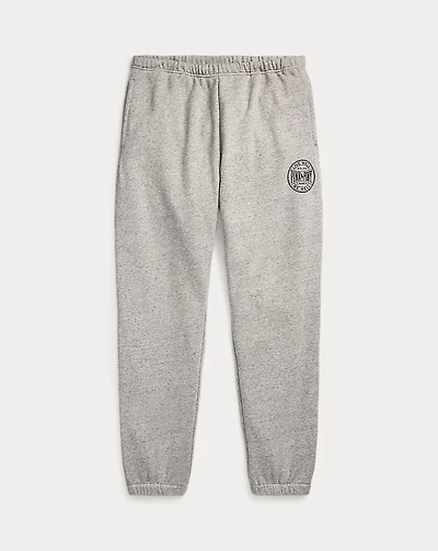 Pink Pony Sweatpant