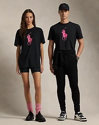 Pink Pony Classic Fit Jersey T-Shirt