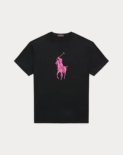 Pink Pony Classic Fit Jersey T-Shirt