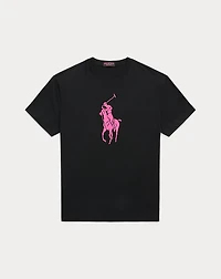Pink Pony Classic Fit Jersey T-Shirt