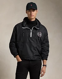 Pink Pony Training Anorak