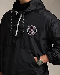 Pink Pony Training Anorak