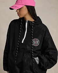 Pink Pony Training Anorak