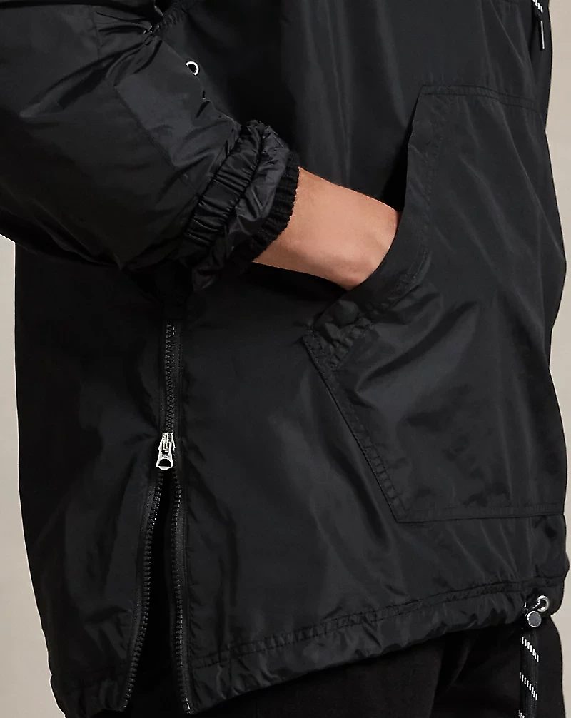 Pink Pony Training Anorak