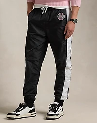 Pink Pony Warm-Up Pant