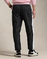 Pink Pony Warm-Up Pant