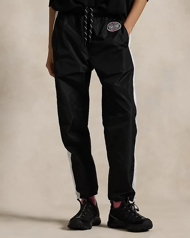 Pink Pony Warm-Up Pant