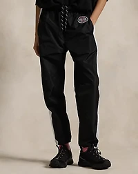 Pink Pony Warm-Up Pant