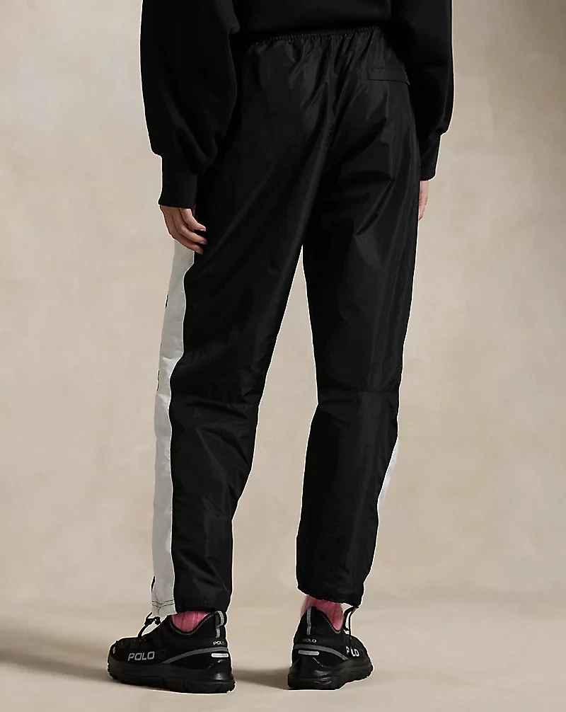 Pink Pony Warm-Up Pant
