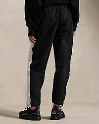 Pink Pony Warm-Up Pant
