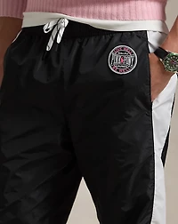 Pink Pony Warm-Up Pant
