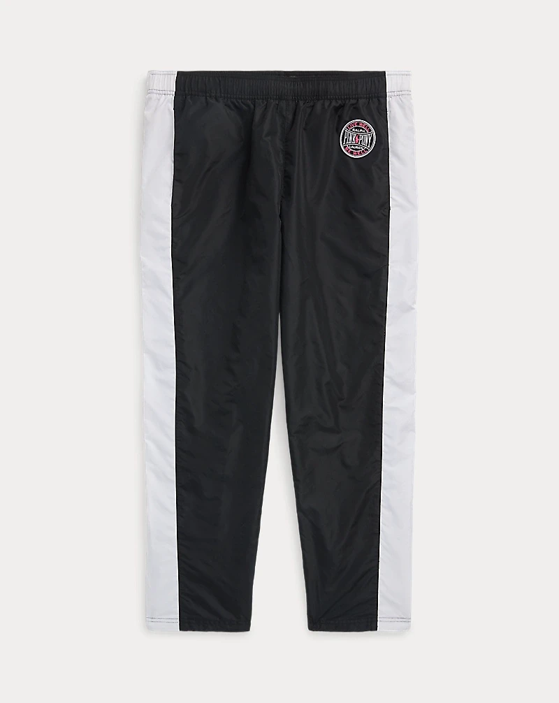 Pink Pony Warm-Up Pant