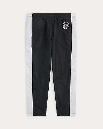 Pink Pony Warm-Up Pant