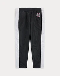 Pink Pony Warm-Up Pant