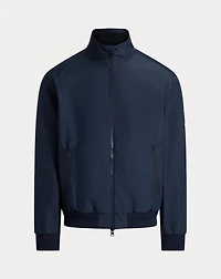 The Sawyer Mockneck Jacket