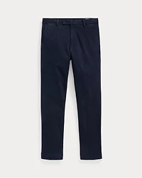 Jarrett Stretch Slim Fit Sateen Pant