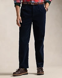 Polo Prepster Corduroy Easy Pant
