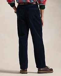 Polo Prepster Corduroy Easy Pant
