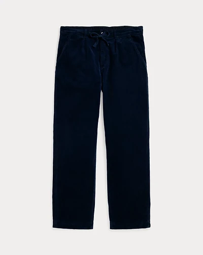 Polo Prepster Corduroy Easy Pant