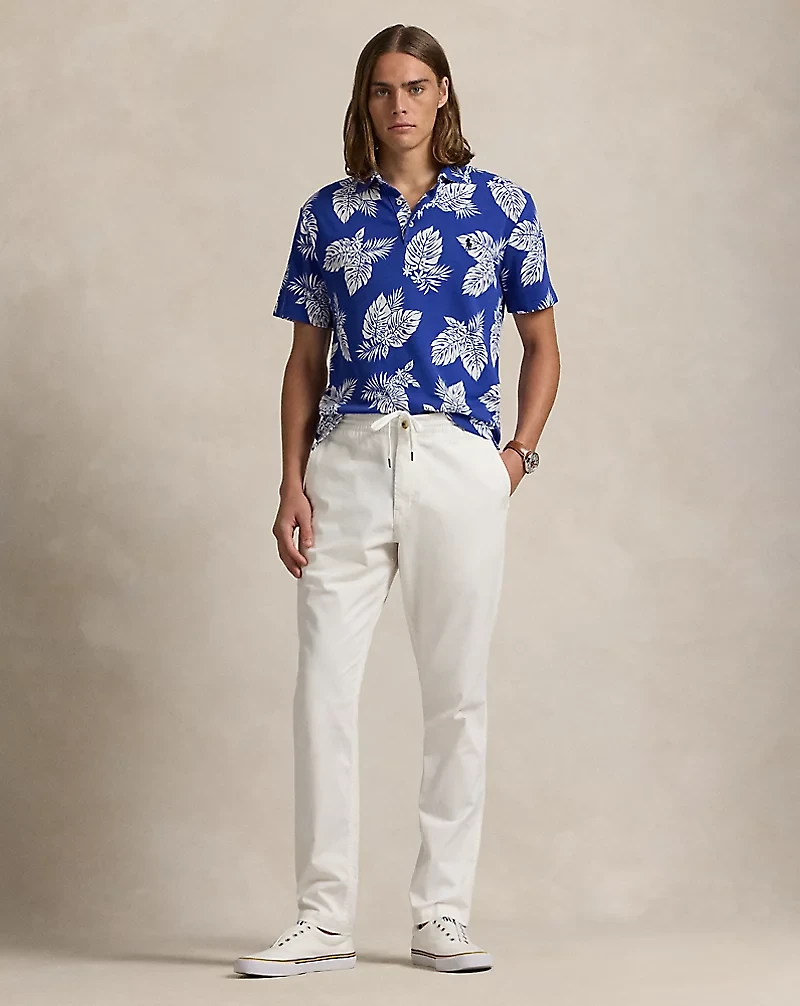 Polo Prepster Stretch Slim Tapered Pant