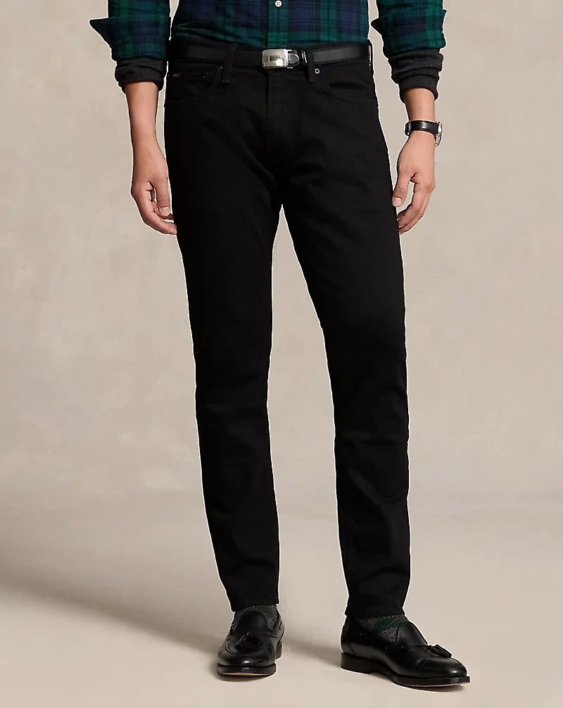 Sullivan Slim Stretch Jean