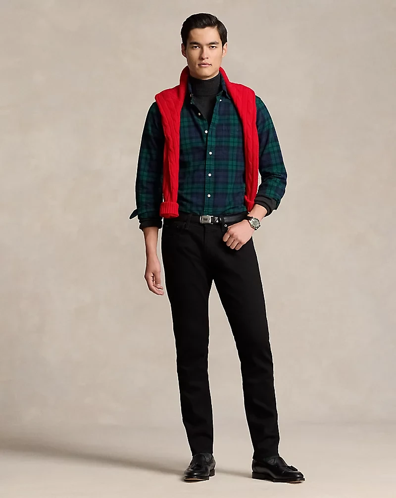 Sullivan Slim Stretch Jean